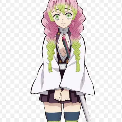 creator mitsuri 123212's avatar