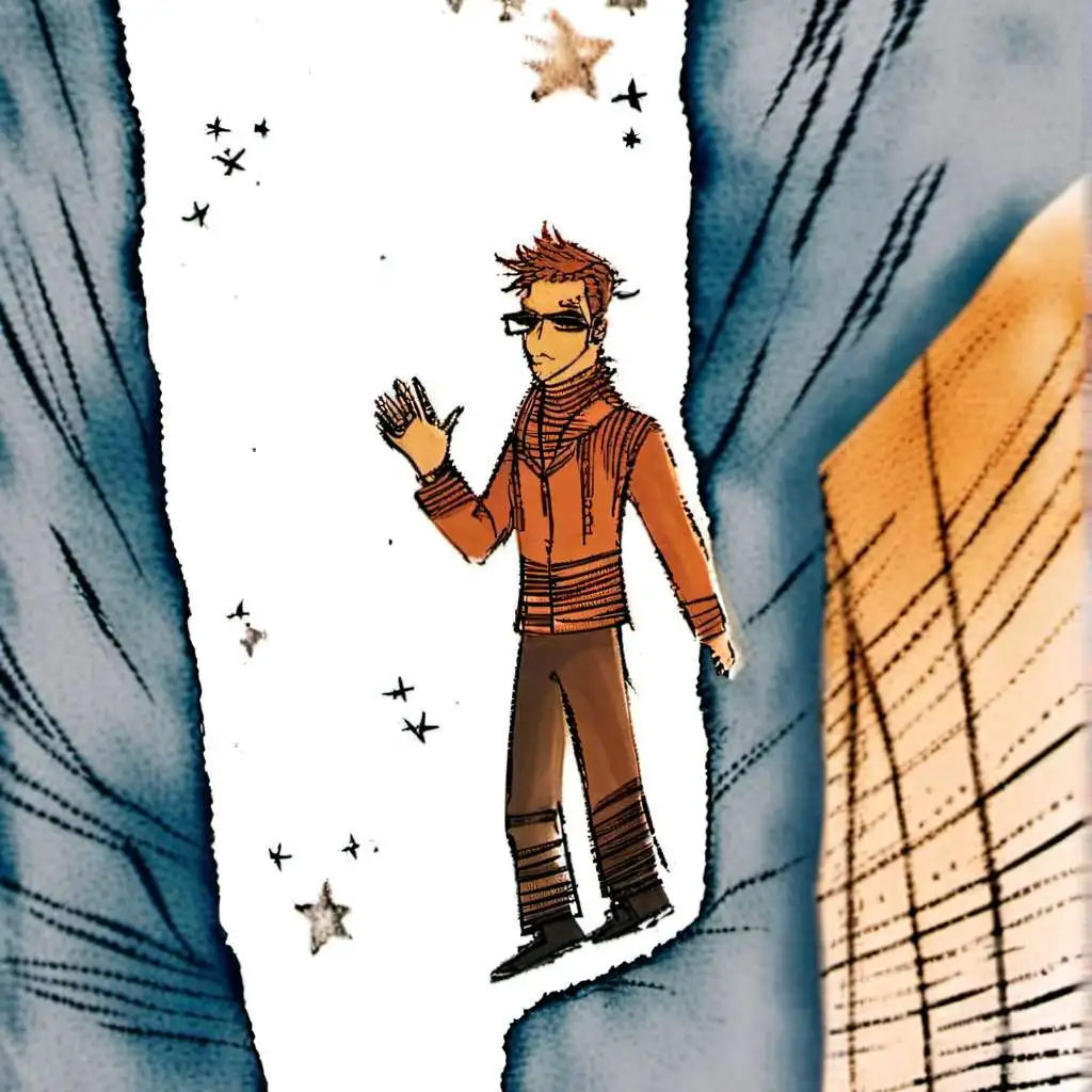 chat with ai character: TYLER DURDEN 