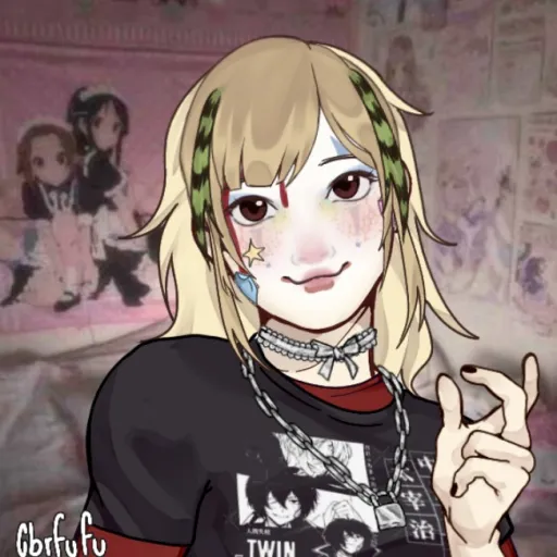 talkie's author avatar
