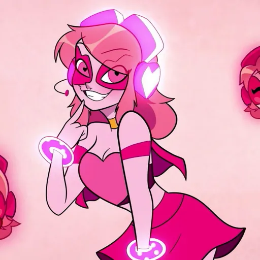 creator Lucas miss heed's avatar