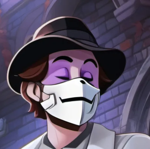 chat with ai character: Michael 