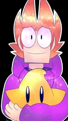 ai character: Matt background