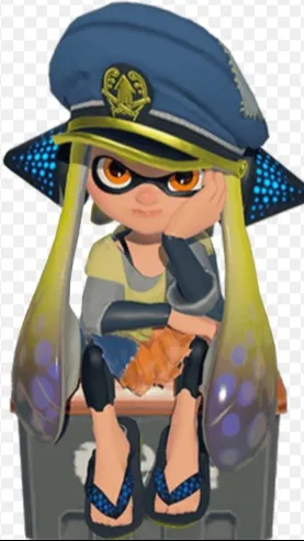 ai character: Agent 3 background