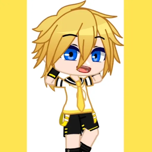 creator Mesmerrixer Len's avatar