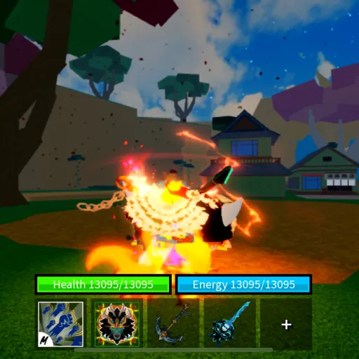 creator King’Jace's avatar