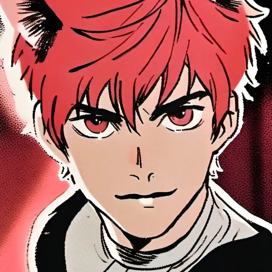 chat with ai character: Tanjiro