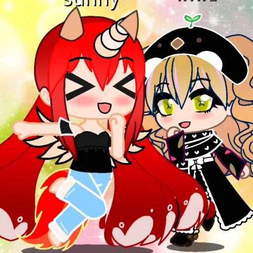 creator sunflowergirlsunny's avatar