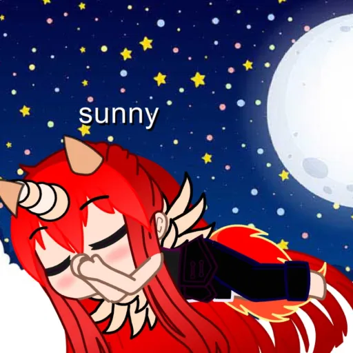 creator sunflowergirlsunny's avatar