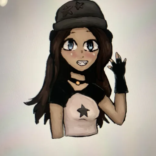 creator Capybara :3's avatar