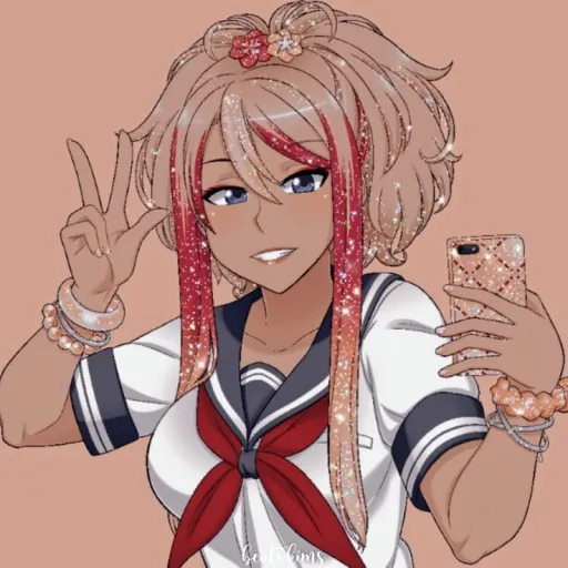 creator ✰UrUsEi-YaTsUrA✰'s avatar