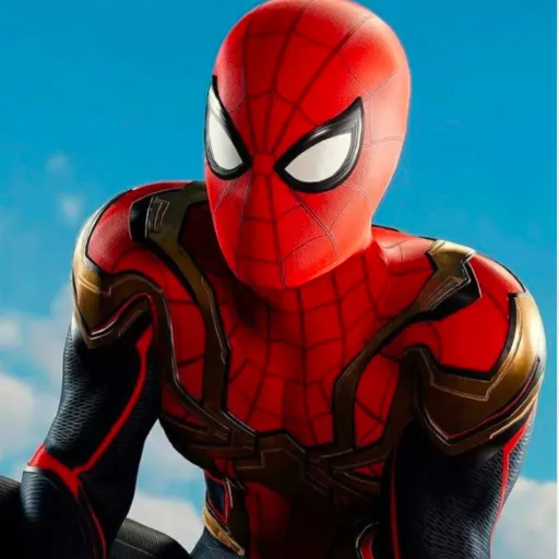 creator Spider man c's avatar
