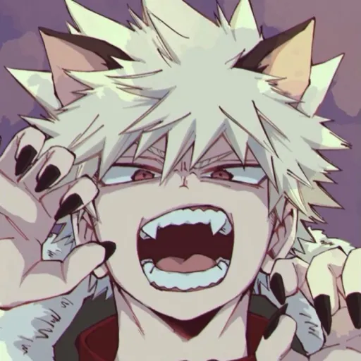 creator Katsuki Bakugo~_~'s avatar