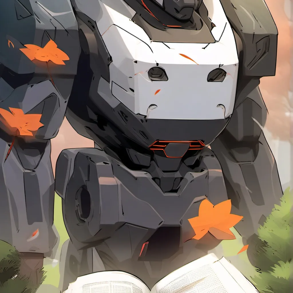 chat with ai character: the wild robot 2