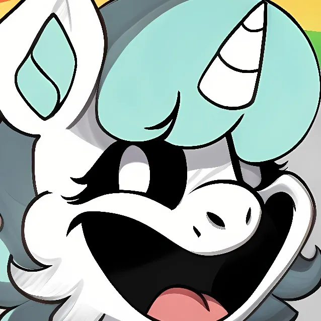 chat with ai character: Craftycorn(AU]
