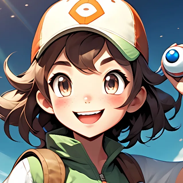 chat with ai character: Aria