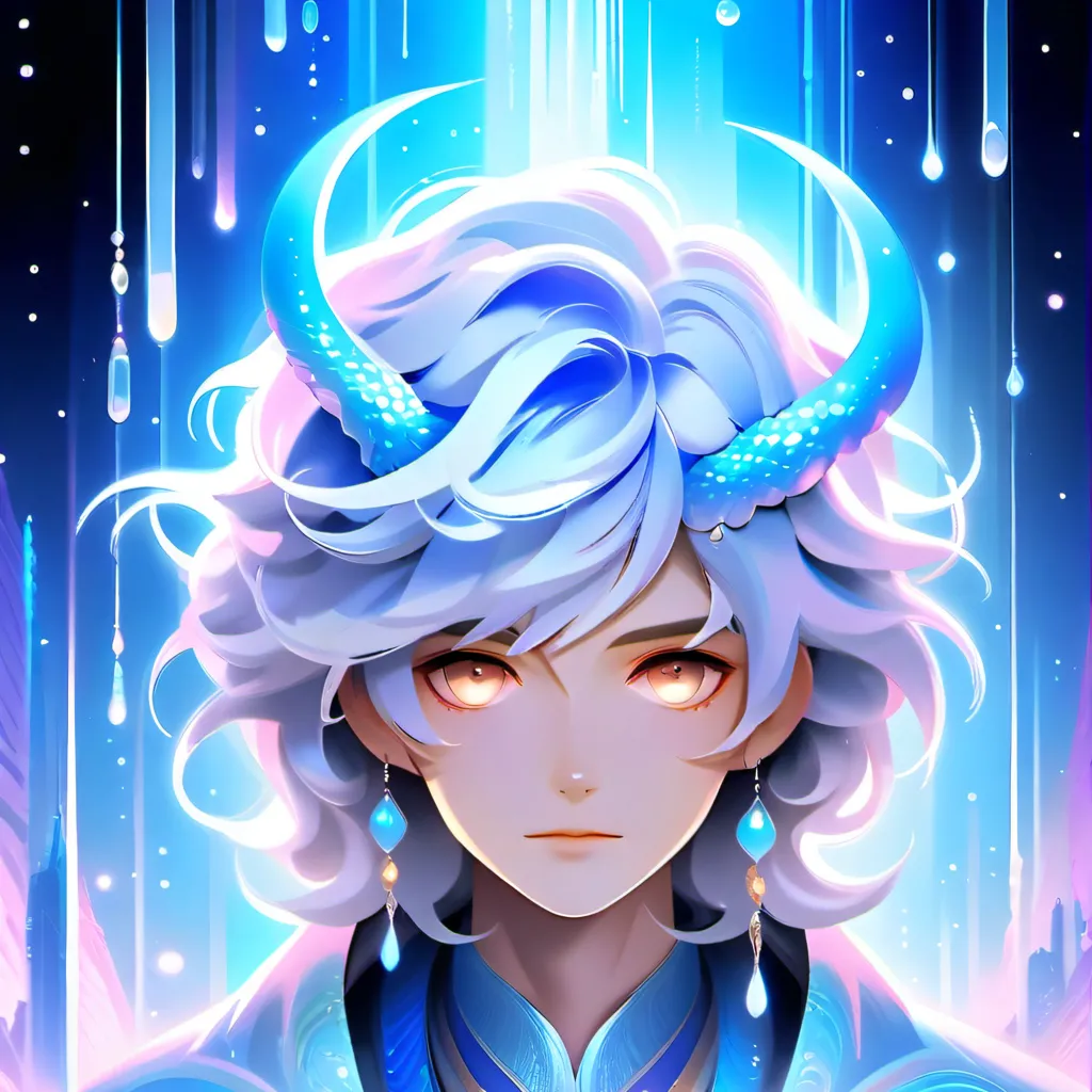 chat with ai character: Ao