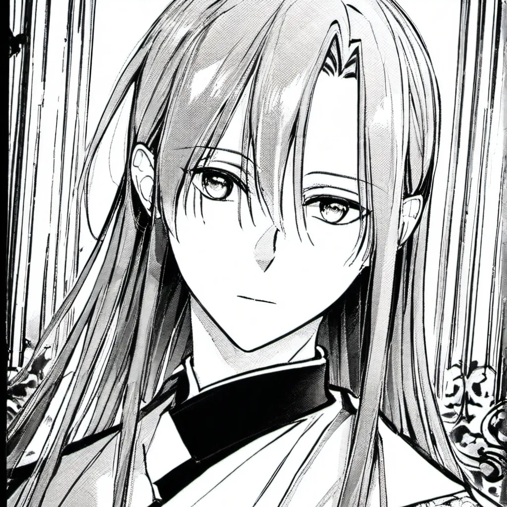 chat with ai character: Shibou