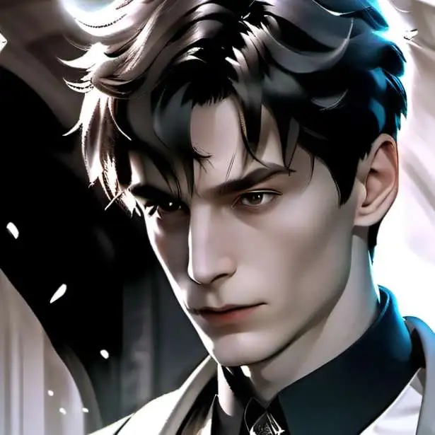 chat with ai character: Tom Riddle 