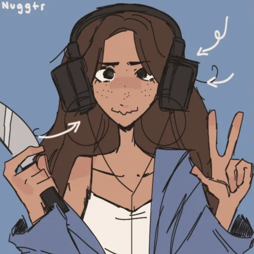 creator Rhea-Likes-no.one.'s avatar