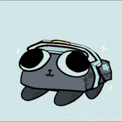 creator Pebble_THE_ROCKDOG's avatar