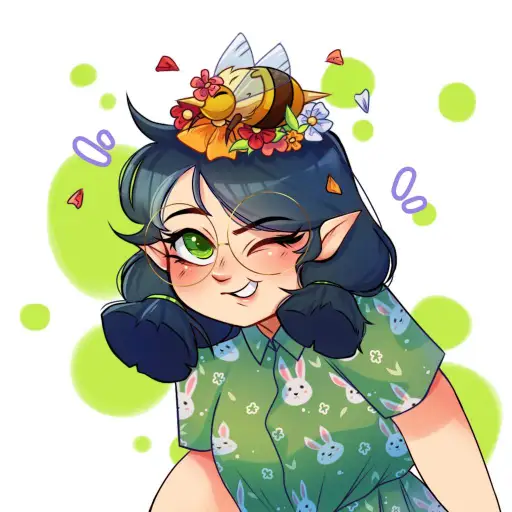 creator 🌺Willow_Park🐝's avatar
