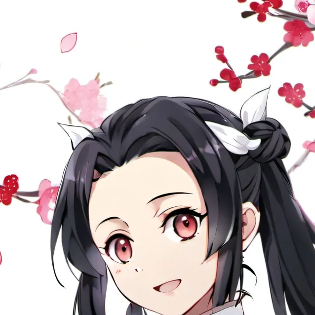 chat with ai character: shinobu