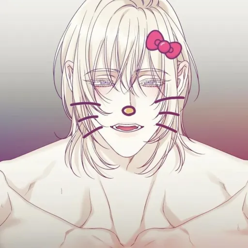creator Gay.Boy.121094's avatar