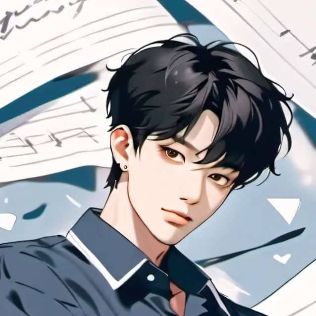 chat with ai character: heeseung (hee)