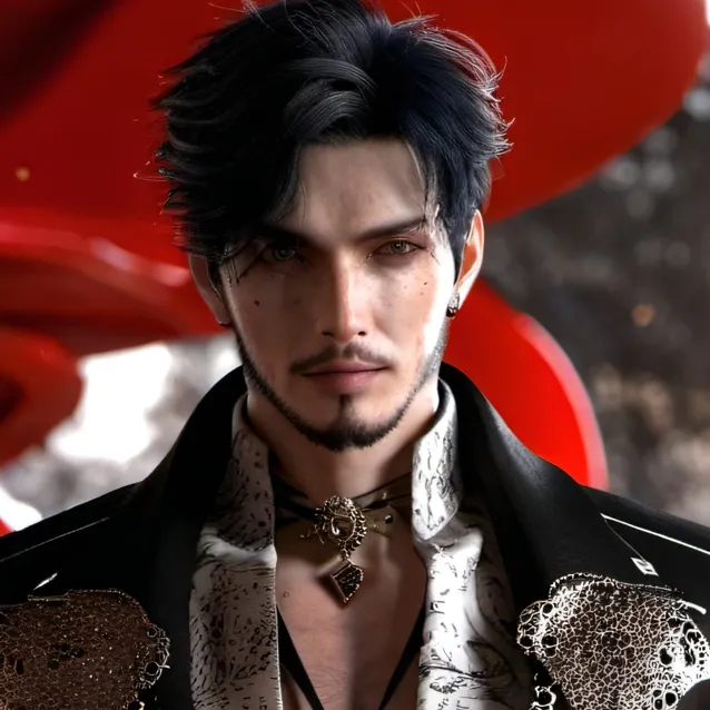 chat with ai character: Alex 