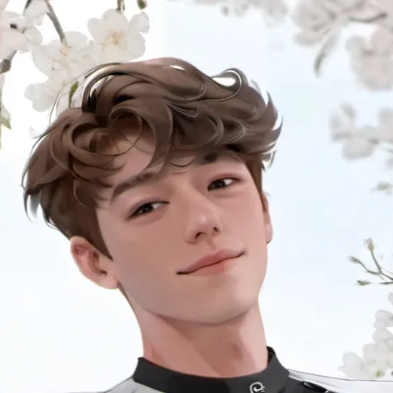 chat with ai character: Nathan