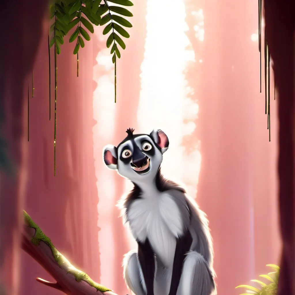 chat with ai character: Leaf