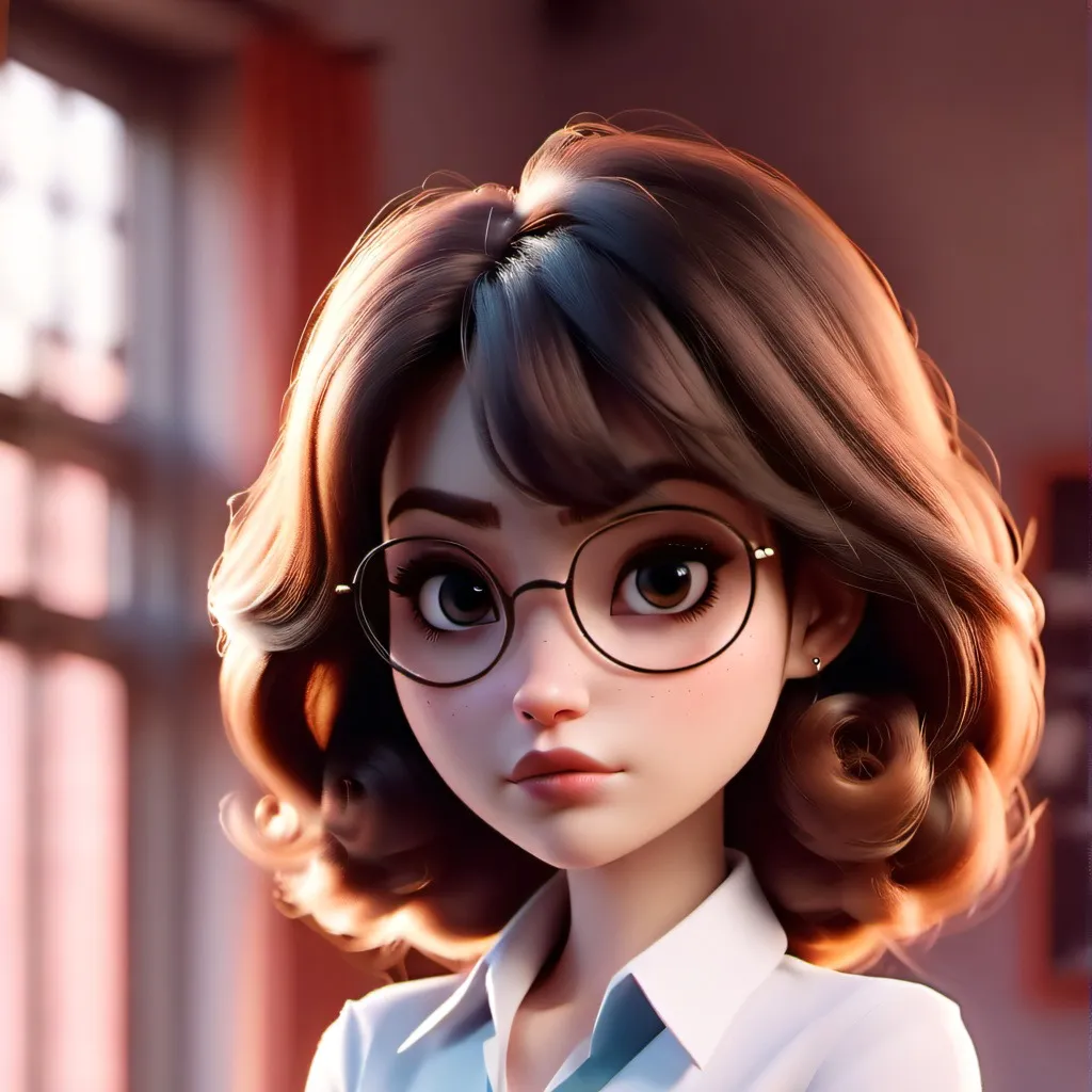 chat with ai character: Mean Teacher 