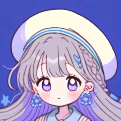 chat with ai character: Lexi