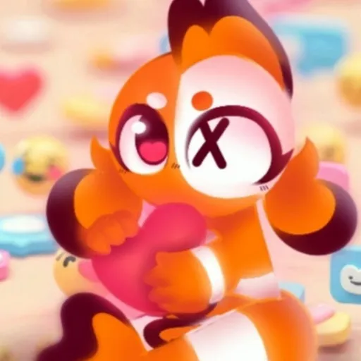 creator Ginger fishy's avatar