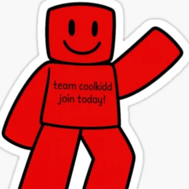 creator C00LKIC's avatar