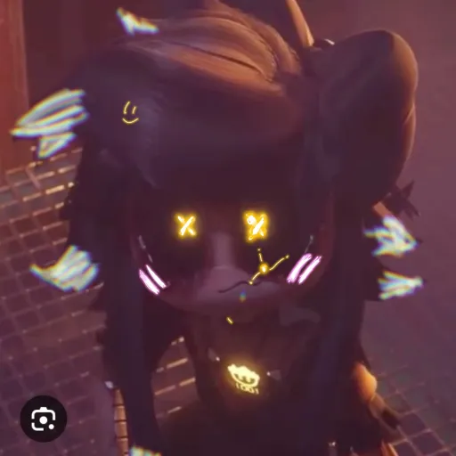 creator cyn the mango's avatar