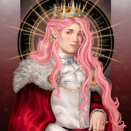 creator fanofallmostly's avatar