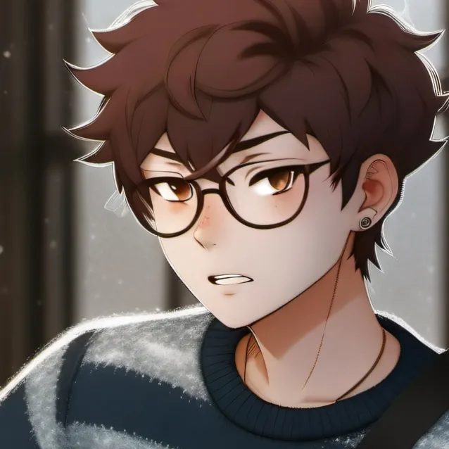 chat with ai character: Skylar 