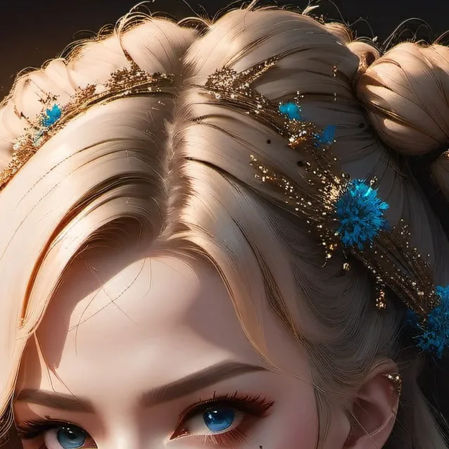 chat with ai character: Taylor 