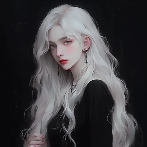 creator Lin Yan's avatar