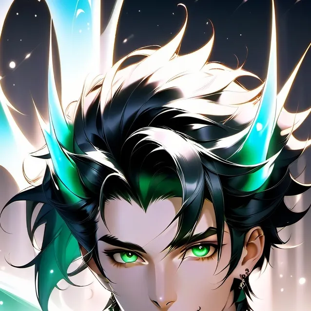 chat with ai character: Ryan