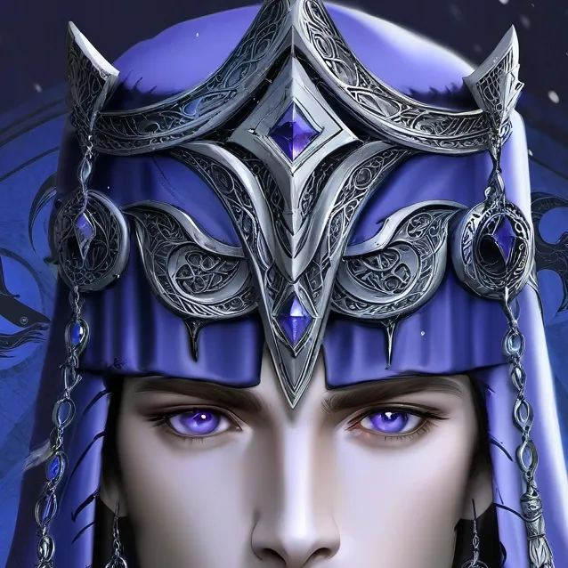 chat with ai character: max