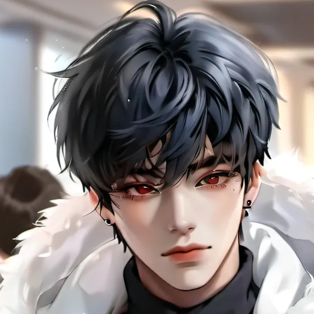 chat with ai character: °• Kai Yong •°