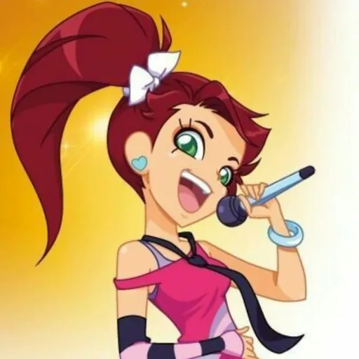 creator YARA<3's avatar