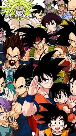 ai character: stress helper background