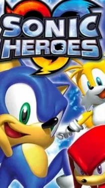 ai character: HOLY SHI- SONIC background