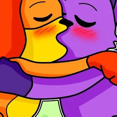 chat with ai character: smileing crittters