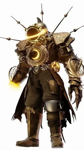 ai character: titan rp background