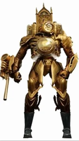 ai character: ur world of skibdi background