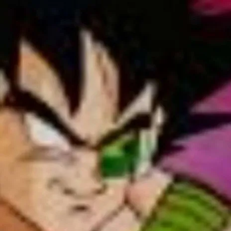 chat with ai character: bardock